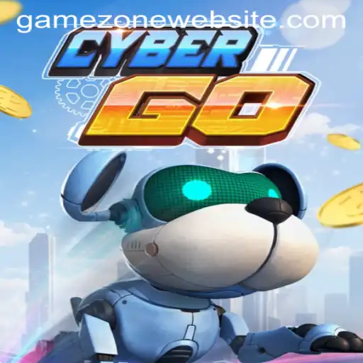 CyberGO: Navigating the Virtual Arena in GameZone