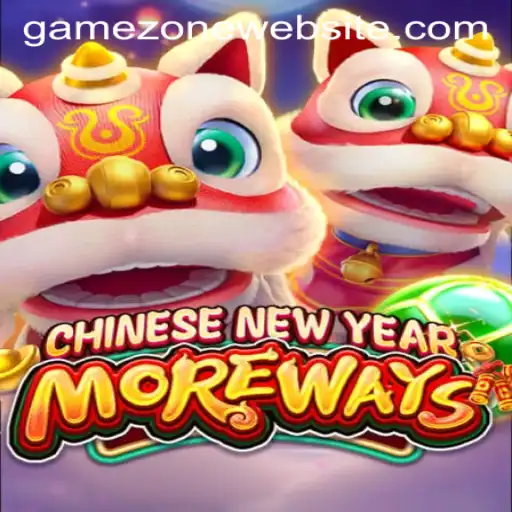 Unveiling the Intricacies of CHINESENEWYEARMOREWAYS in GameZone: A Festive Exploration