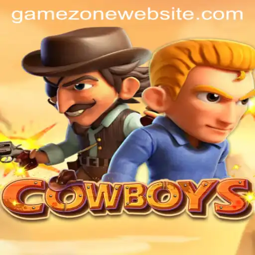 Unveiling the Exciting World of COWBOYS in GameZone