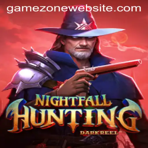 Discover NightfallHunting: An Immersive Gaming Experience in GameZone