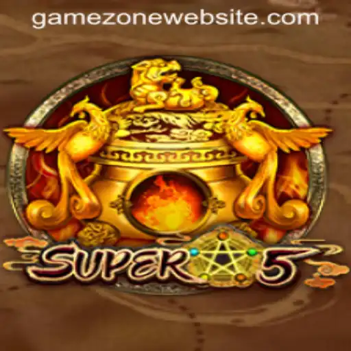 Super5: An Immersive Journey Through GameZone