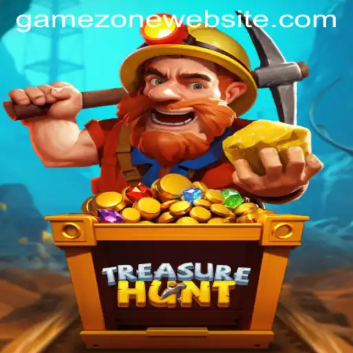 Discover the Thrills of TreasureHunt on GameZone