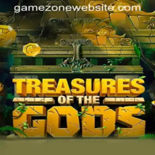 Discover the Thrills of 'TreasureoftheGods' at GameZone