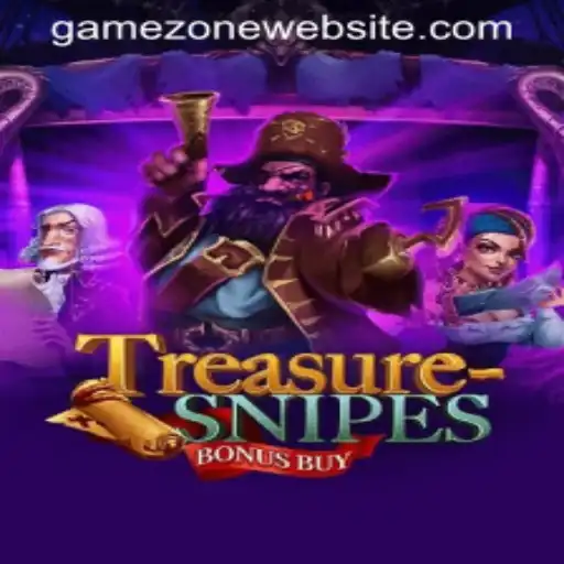 Exploring the Thrills of Treasuresnipes Bonus Buy in the GameZone