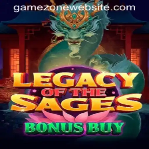 Legacy of the Sages Bonus Buy: An Immersive Gaming Experience in GameZone