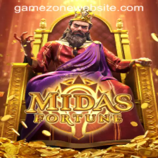 Explore the Thrilling World of MidasFortune: A GameZone Exclusive