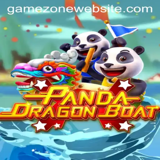 PANDADRAGONBOAT: A New Wave in Gaming by GameZone