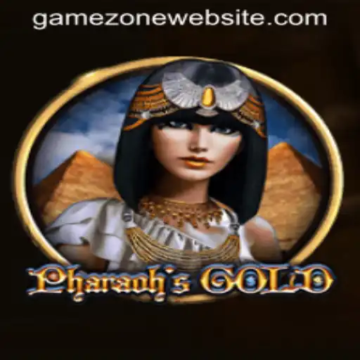 Unlock the Secrets of PharaohsGold on GameZone