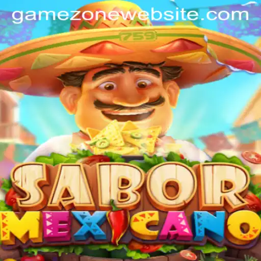 SaborMexicano: Dive Into the Vibrant World of GameZone's Latest Hit