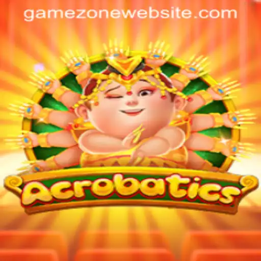 Exploring the Dynamic World of Acrobatics: A GameZone Exclusive