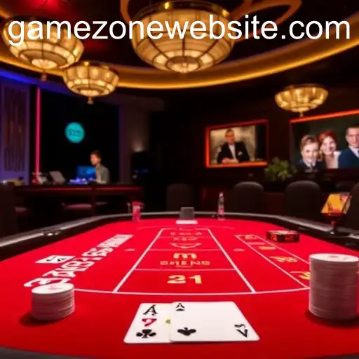 Exploring the Exciting World of Baccarat Game at GameZone