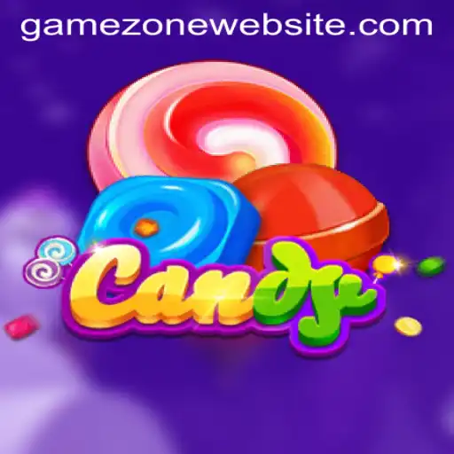 Unwrapping the Delight of Candy: A Deep Dive into GameZone's Latest Sensation