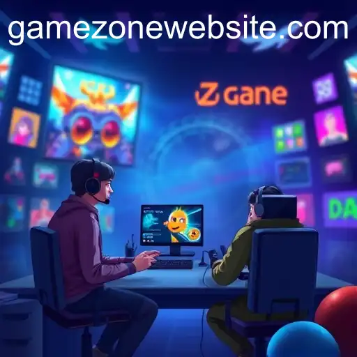 Connect with GameZone: Streamlined Support Awaits