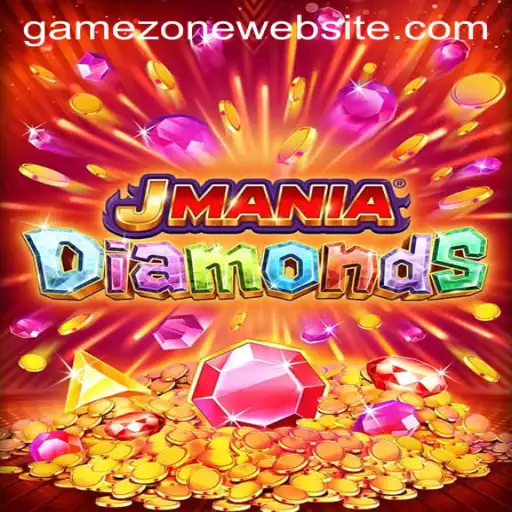 Explore the Dazzling World of JManiaDiamonds on GameZone