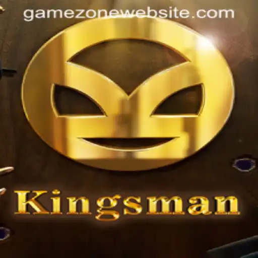 Discover 'Kingsman': A Thrilling GameZone Adventure
