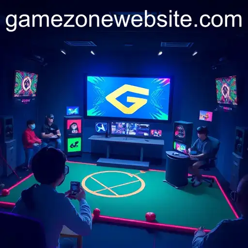 Maximizing the Impact of Promotion with GameZone