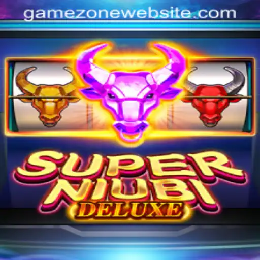 Explore the Thrilling World of SuperNiubiDeluxe on GameZone