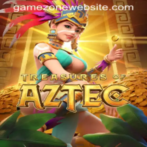 Discover the Secrets of TreasuresofAztec: A Journey into the Heart of the GameZone