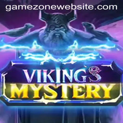 Unraveling the Enigma of VikingsMystery on GameZone