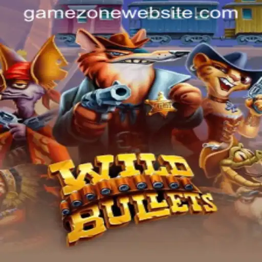 Dive into the Thrilling World of WildBullets at GameZone
