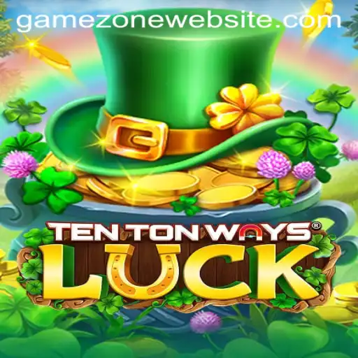 Exploring TenTonWaysLuck: A New Entrant in GameZone